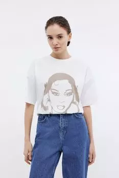 Футболка кор.рук. BAON