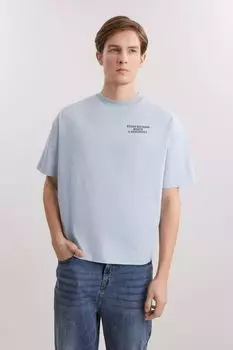 Футболка кор.рук. BAON