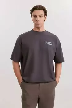 Футболка кор.рук. BAON