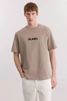 Футболка кор.рук. BAON