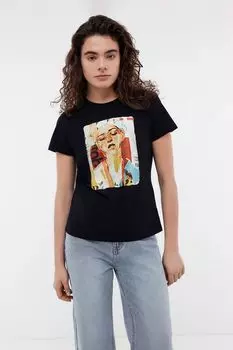 Футболка кор.рук. BAON