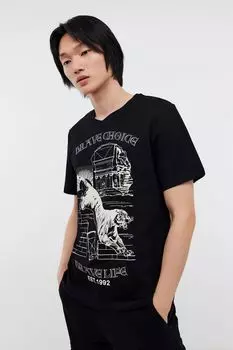 Футболка кор.рук. BAON