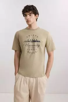 Футболка кор.рук. BAON