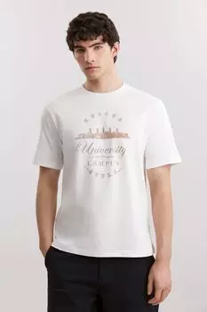 Футболка кор.рук. BAON