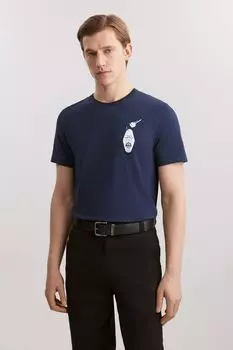 Футболка кор.рук. BAON