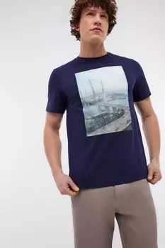 Футболка кор.рук. BAON