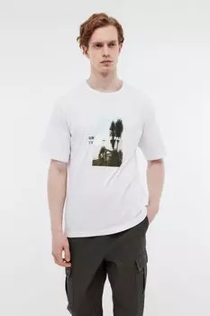 Футболка кор.рук. BAON