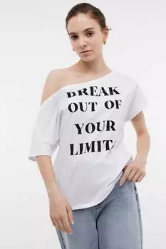 Футболка кор.рук. BAON