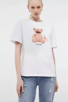 Футболка кор.рук. BAON