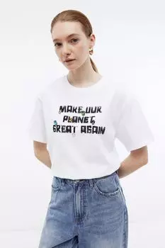 Футболка кор.рук. BAON