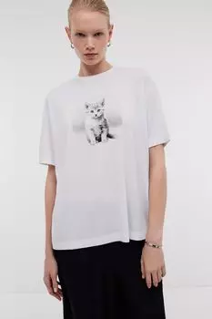 Футболка кор.рук. BAON