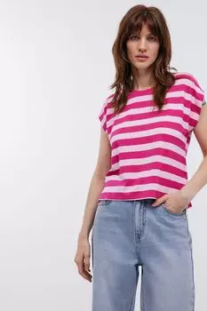 Футболка кор.рук. BAON