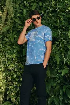 Футболка кор.рук. BAON