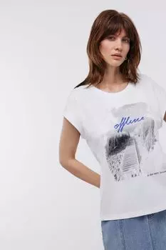 Футболка кор.рук. BAON