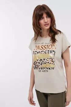 Футболка кор.рук. BAON