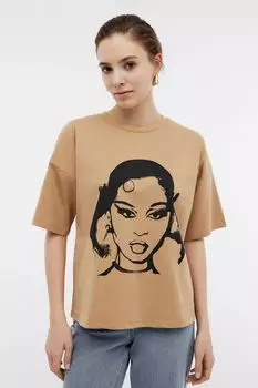 Футболка кор.рук. BAON