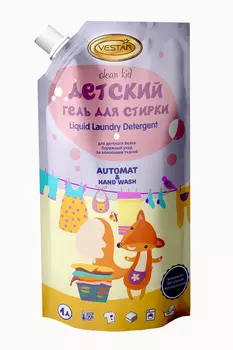 Гель для стирки baon