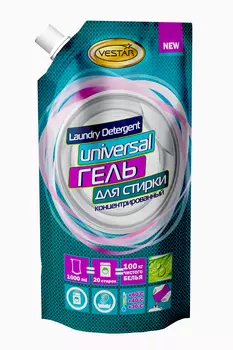 Гель для стирки baon