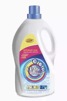 Гель для стирки baon