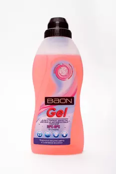 Гель для стирки baon