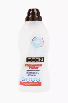 Гель для стирки baon