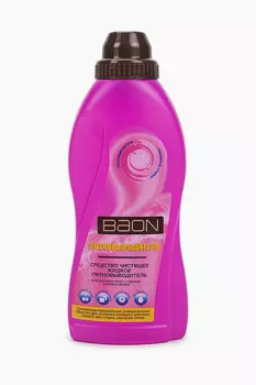 Гель для стирки baon