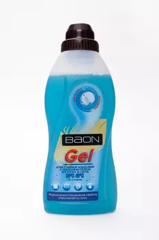 Гель для стирки baon