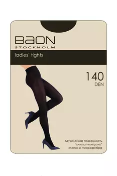 Колготы baon
