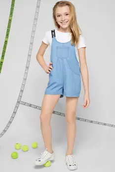 Комбинезон baon