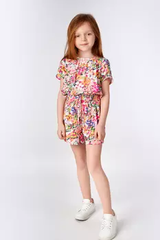 Комбинезон baon