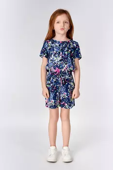 Комбинезон baon