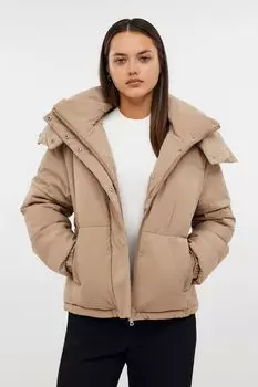 Куртка (эко пух) BAON