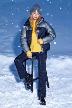 Куртка (эко пух) BAON