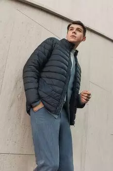 Куртка (эко пух) BAON