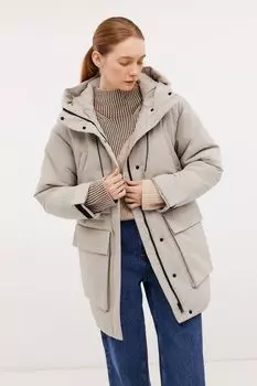 Куртка (эко пух) BAON