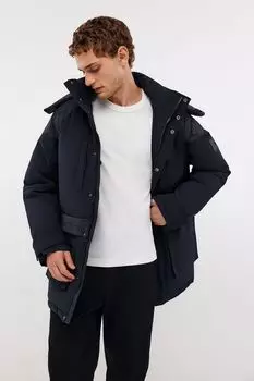 Куртка (эко пух) BAON