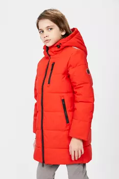 Куртка (Эко пух) baon