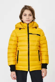 Куртка (Эко пух) baon