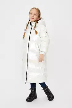 Куртка (Эко пух) baon