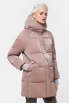 Куртка (Эко пух) baon