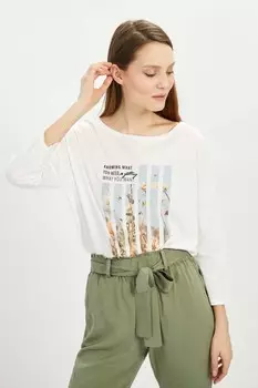 Лонгслив BAON