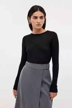 Лонгслив BAON