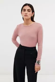 Лонгслив BAON