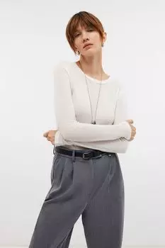 Лонгслив BAON