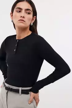 Лонгслив BAON