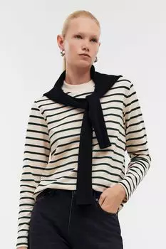 Лонгслив BAON