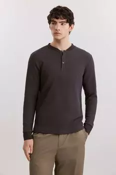 Лонгслив BAON