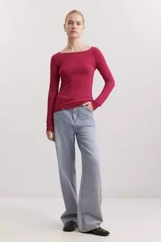 Лонгслив BAON