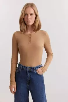 Лонгслив BAON