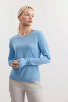 Лонгслив BAON